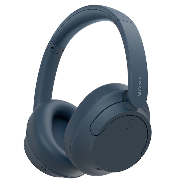 Imagen 0 de Sony WH CH720N Auriculares de diadema inalámbricos, Cancelación de ruido, hasta 50h. de batería, iOS, Android y PC