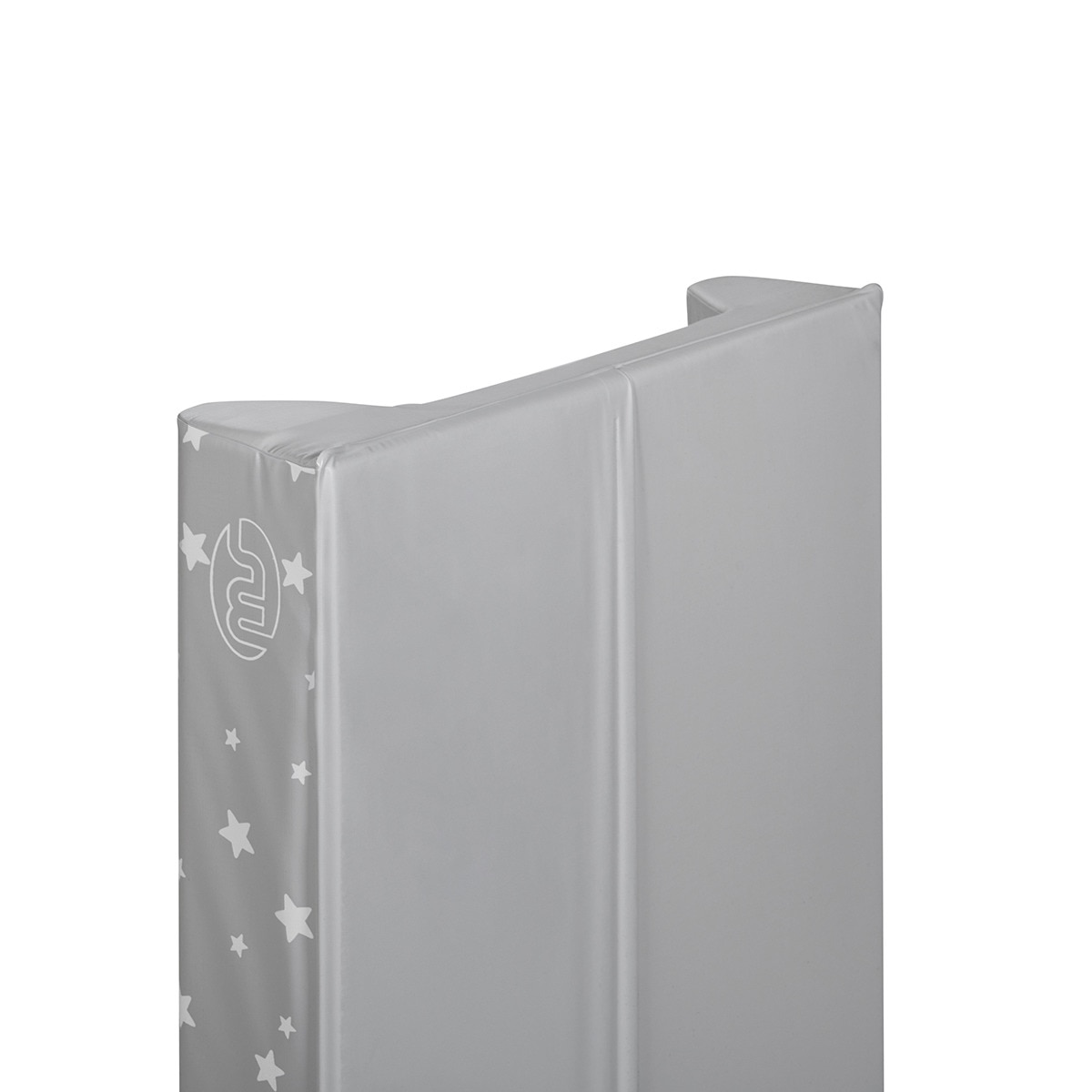 Cambiador flexible Innovaciones MS blanco Blanco-2