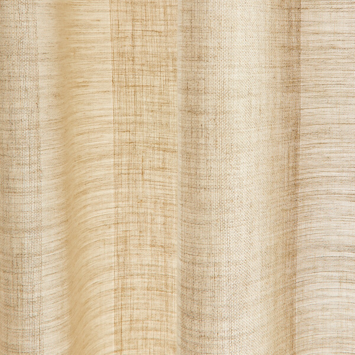 Cortina confeccionada con doble cinta Castle El Corte Inglés · El Corte