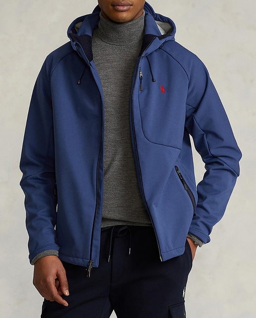 Imagen 0 de Cazadora de hombre neopreno repelente al agua