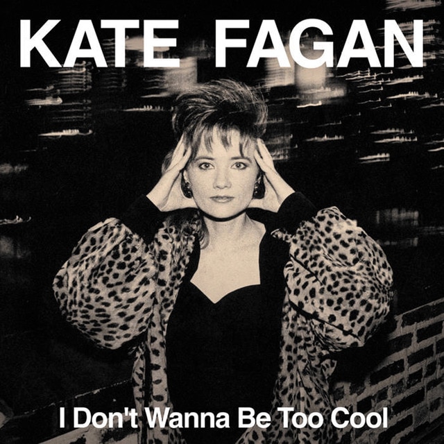 Imagen 0 de I don't wanna be too cool (Edición Color)  (LP-Vinilo)