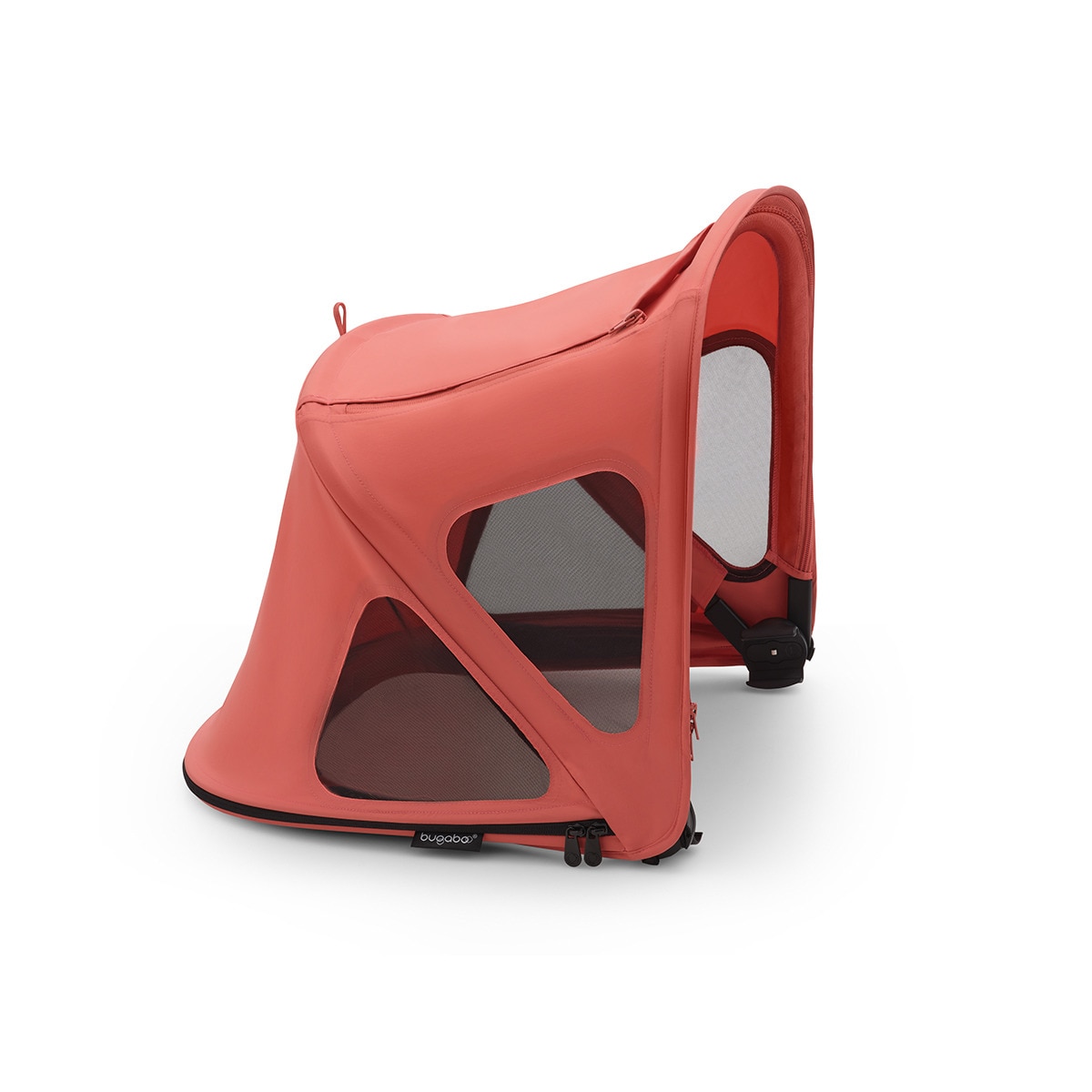 Capota Ventilada Bugaboo Fox 5 Rojo-1