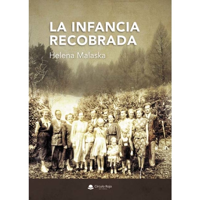 La infancia recobrada 1