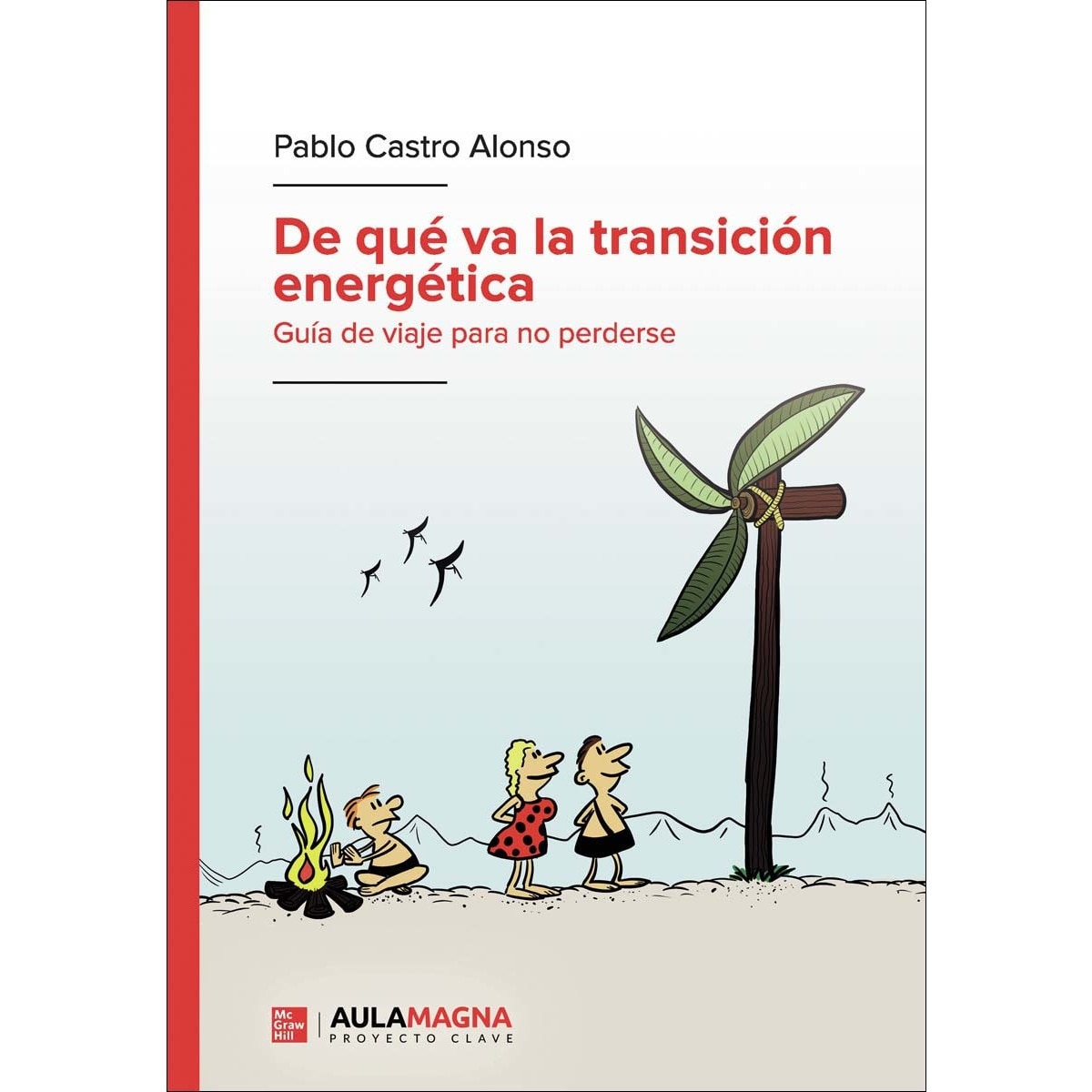De qué va la transición energética (Capa mole) 1
