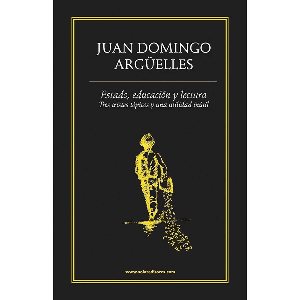 Imagem 0 de Estado, educación y lectura