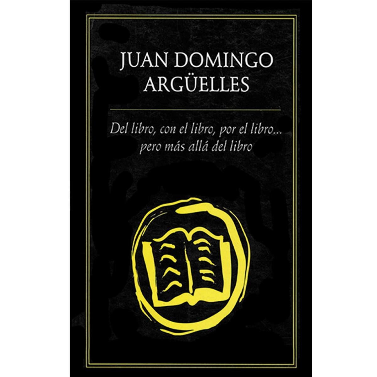 Imagem 0 de Del libro, con el libro, por el libro