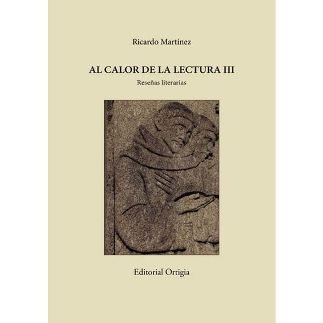 Imagen 0 de Al calor de la lectura iii
