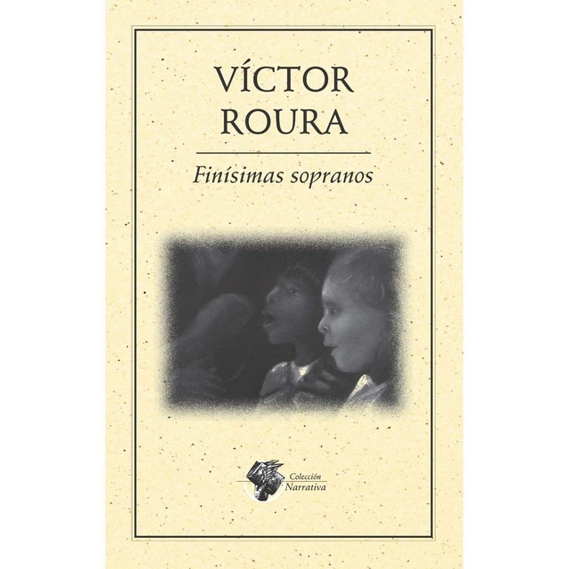 Imagen 0 de Finísimas sopranos