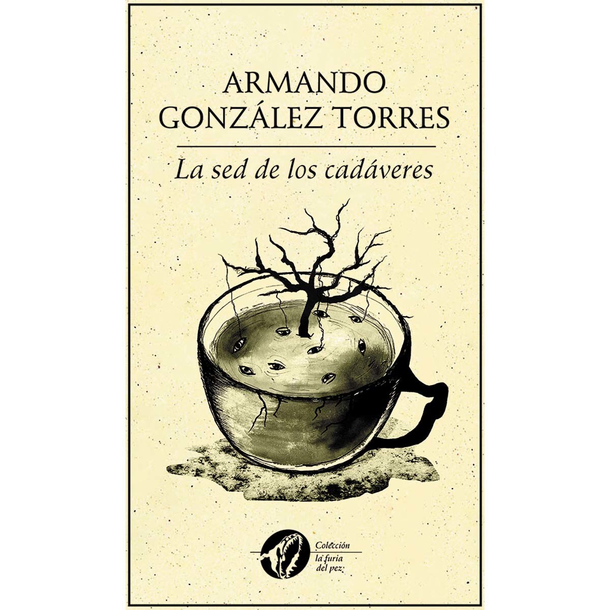 La sed de los cadáveres 1