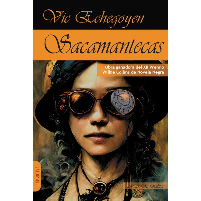 Imagen 0 de Sacamantecas