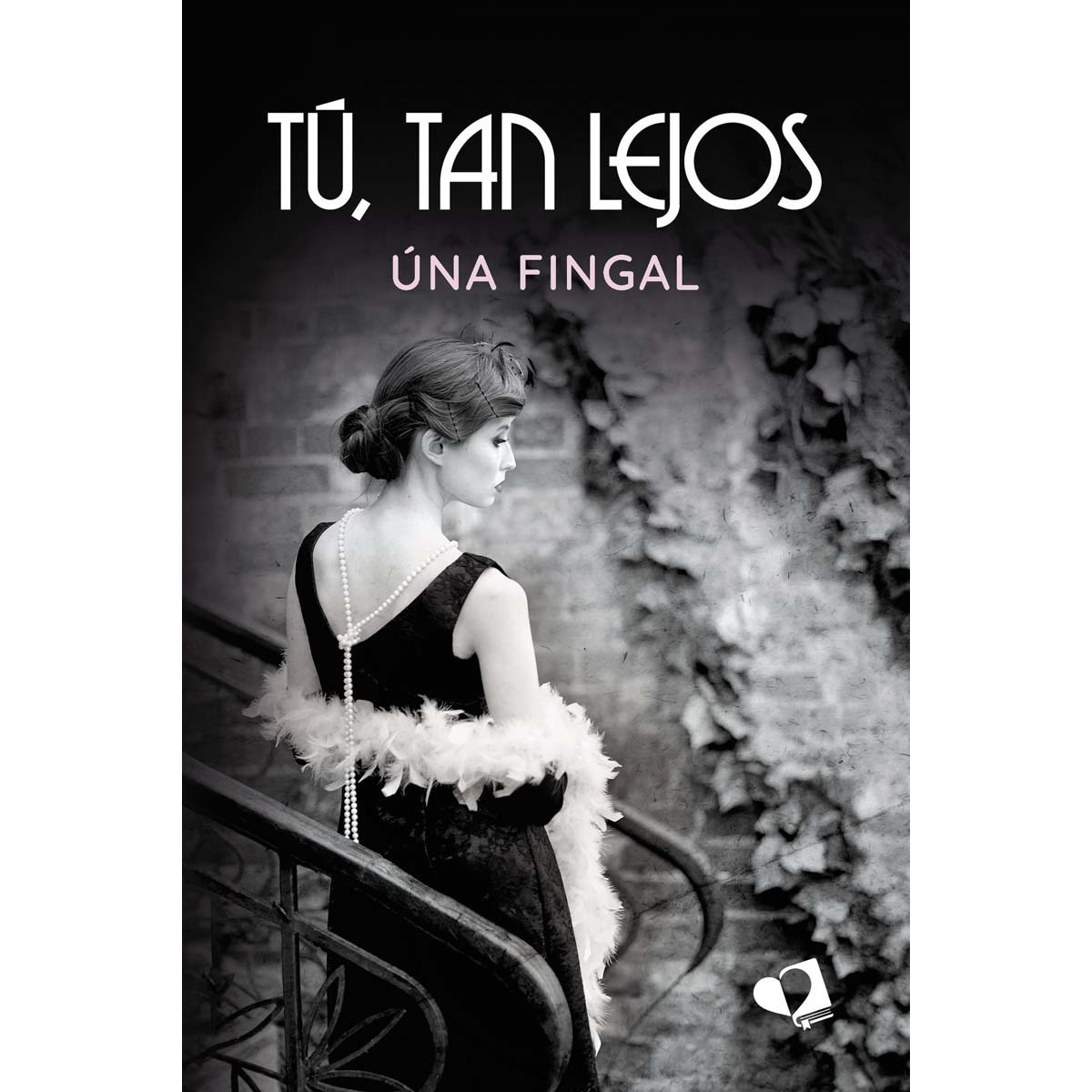 Tú, tan lejos (Capa mole) 1