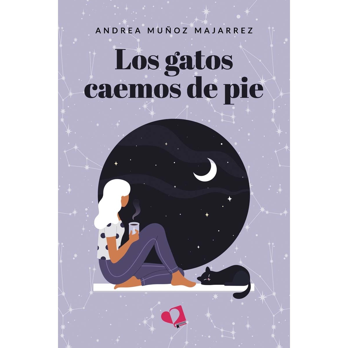 Los gatos caemos de pie (Capa mole) 1
