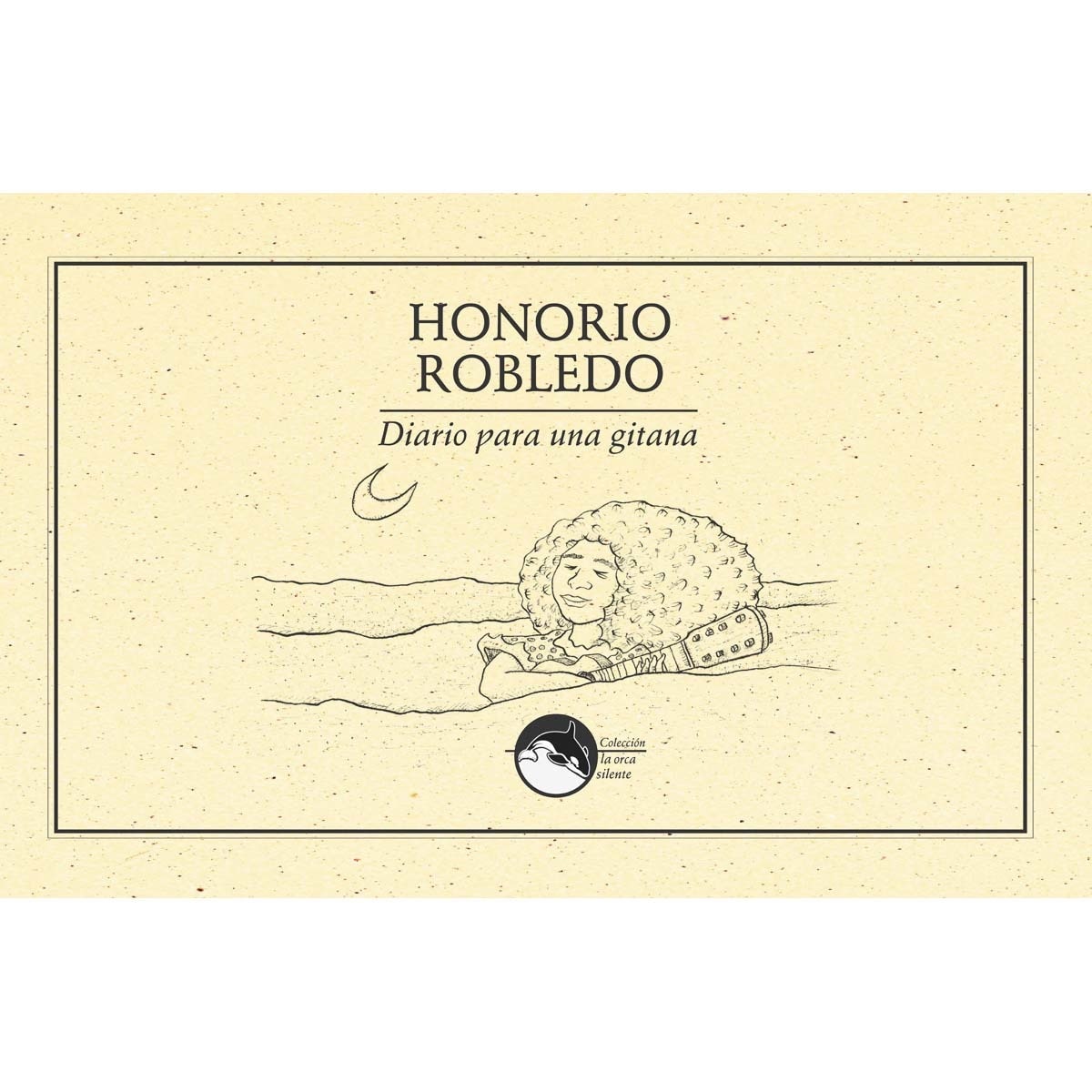 Diario para una gitana 1