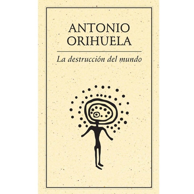 Imagem 0 de La destrucción del mundo