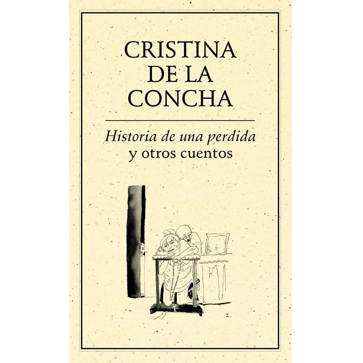 Historia de una perdida y otros cuentos 1
