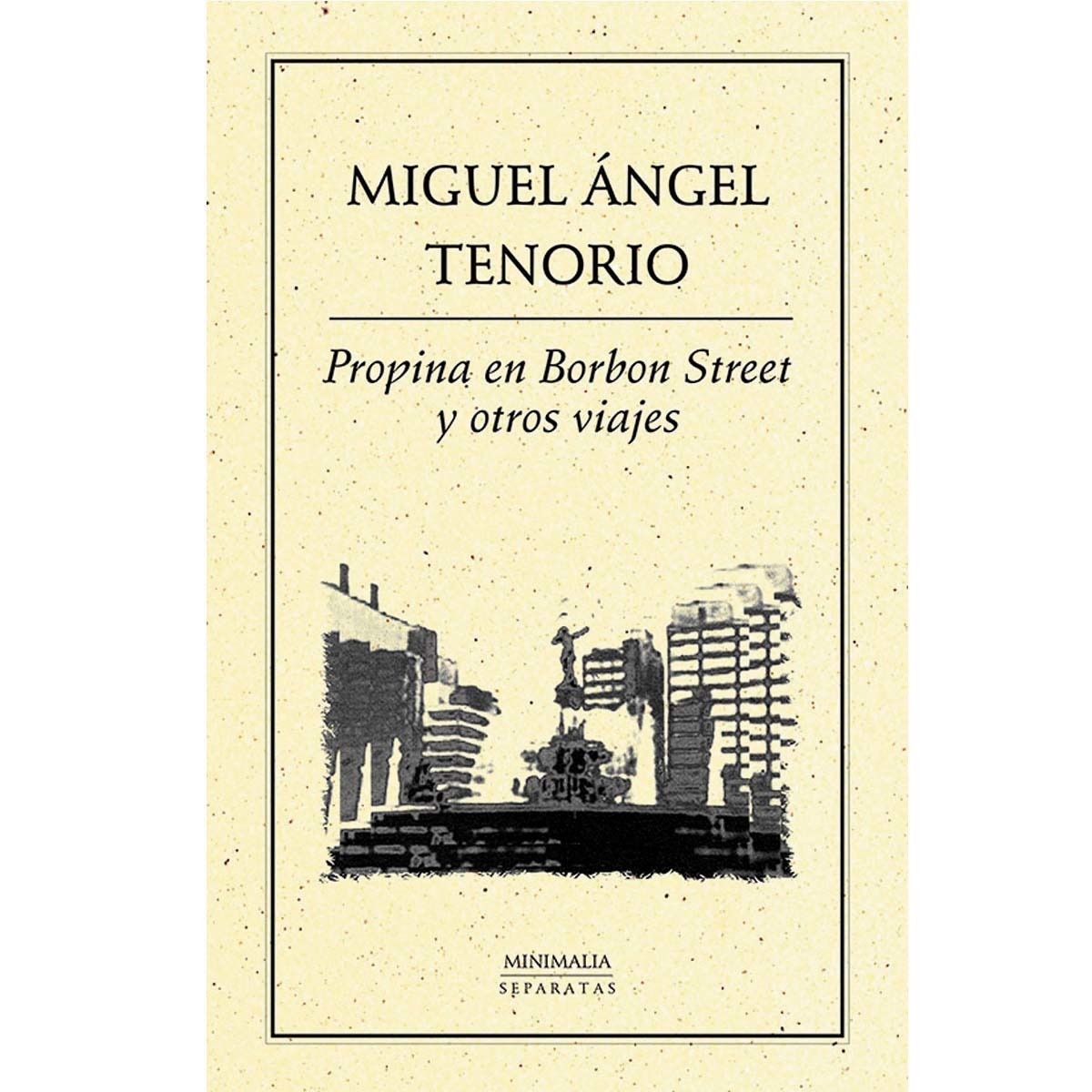 Imagem 0 de Propina en borbon street y otros viajes