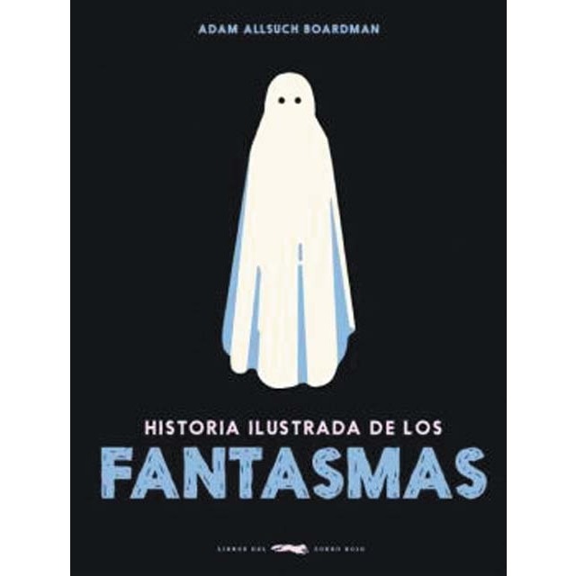 Imagem 0 de Historia ilustrada de los fantasmas