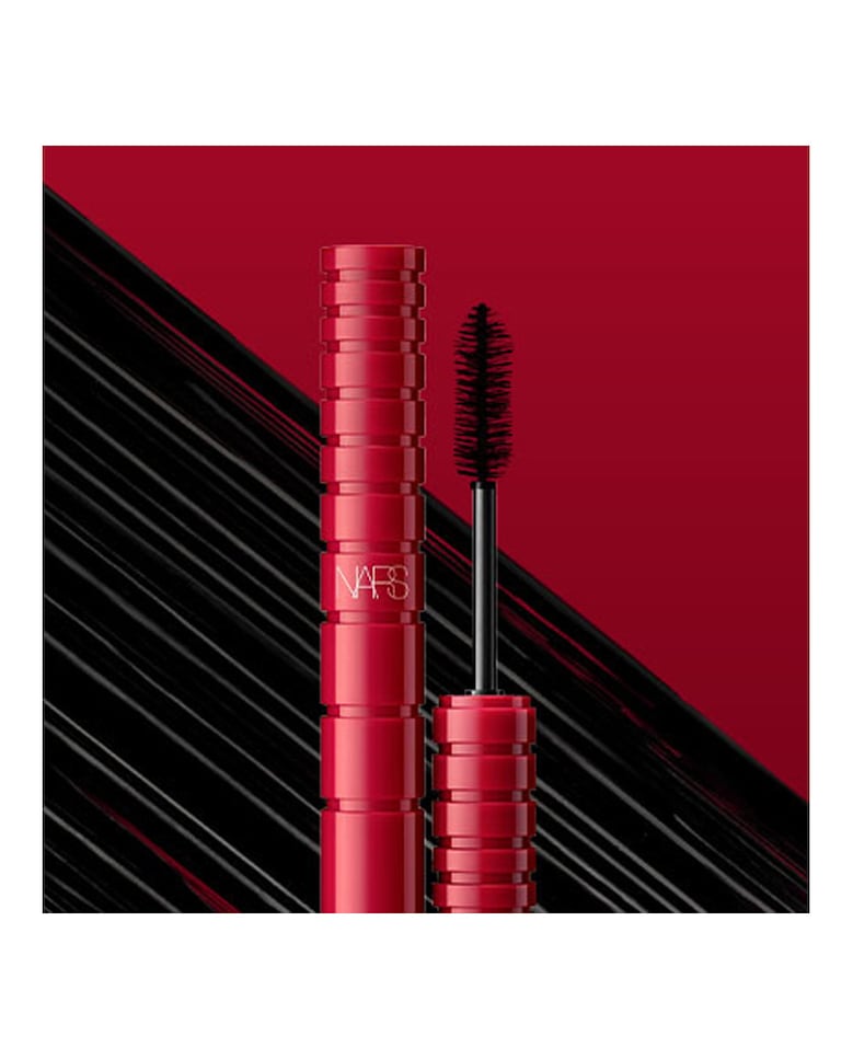 Máscara de pestañas Climax Nars 4