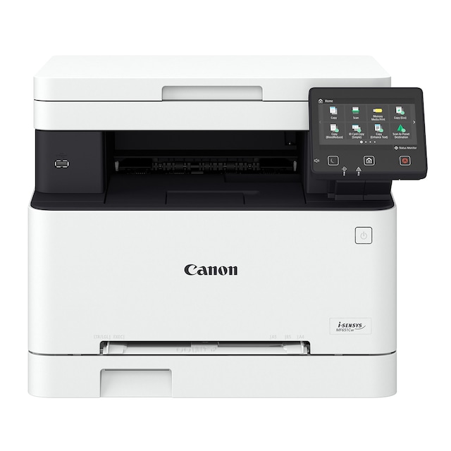 Imagen 0 de Multifunción láser Canon i-SENSYS MF651Cw, Wi-Fi