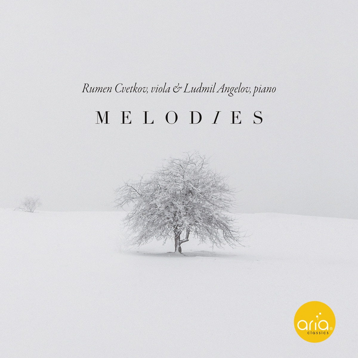 Imagen 0 de Melodies (CD)