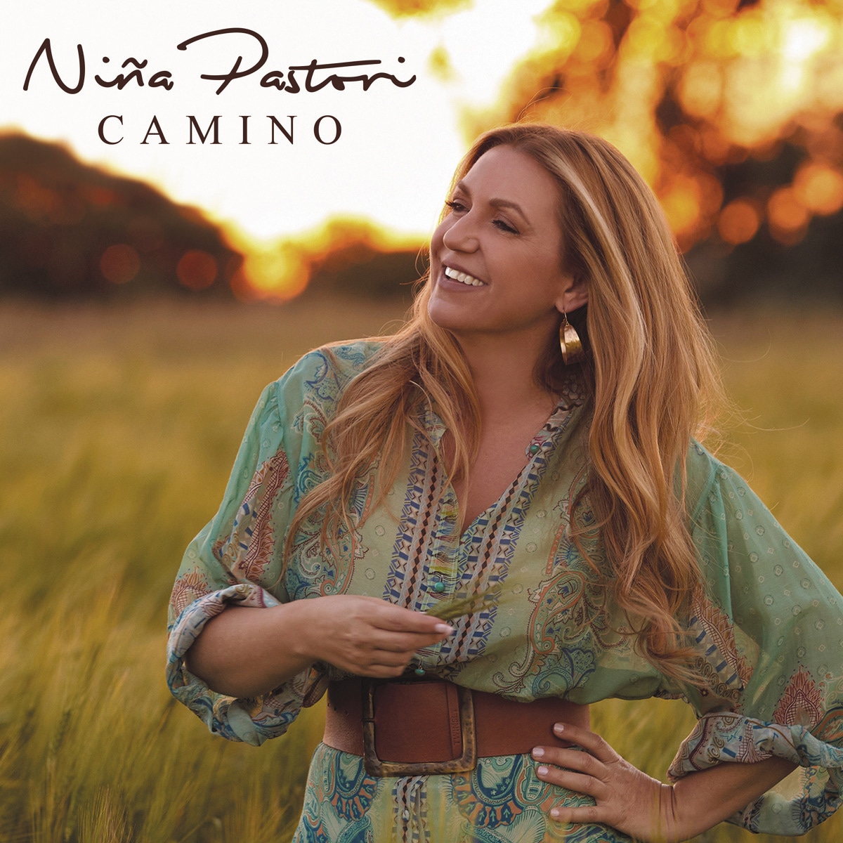 Camino (LP-Vinil) 1