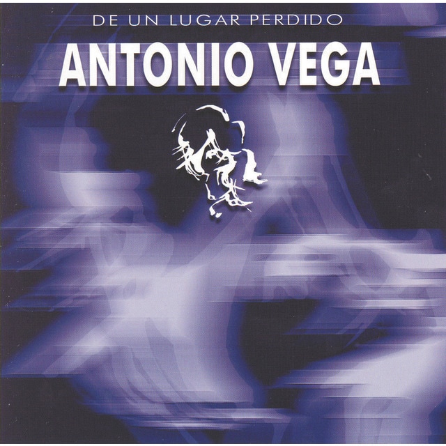 Imagen 0 de De un lugar perdido (CD + LP-Vinilo)