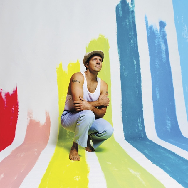 Imagen 0 de Mystical Magical Rhythmical Radical Ride (LP-Vinilo)