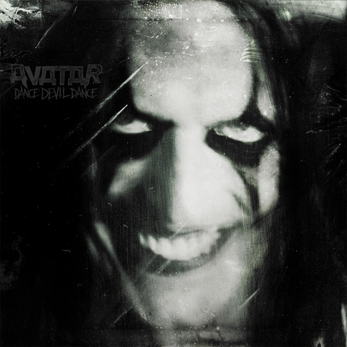 Dance devil dance (Edição limitada opaco) (LP-Vinil) 1