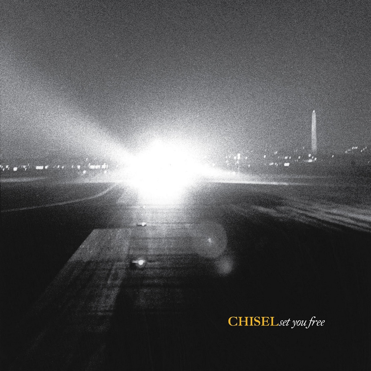 Set you free (2 LP-Vinil) 1