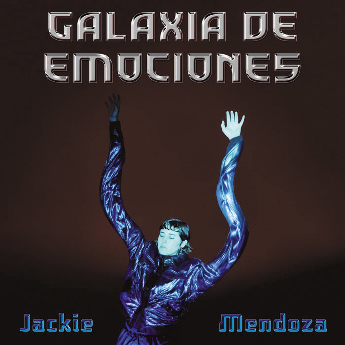 Imagem 0 de Galaxia de emociones (LP-Vinil)