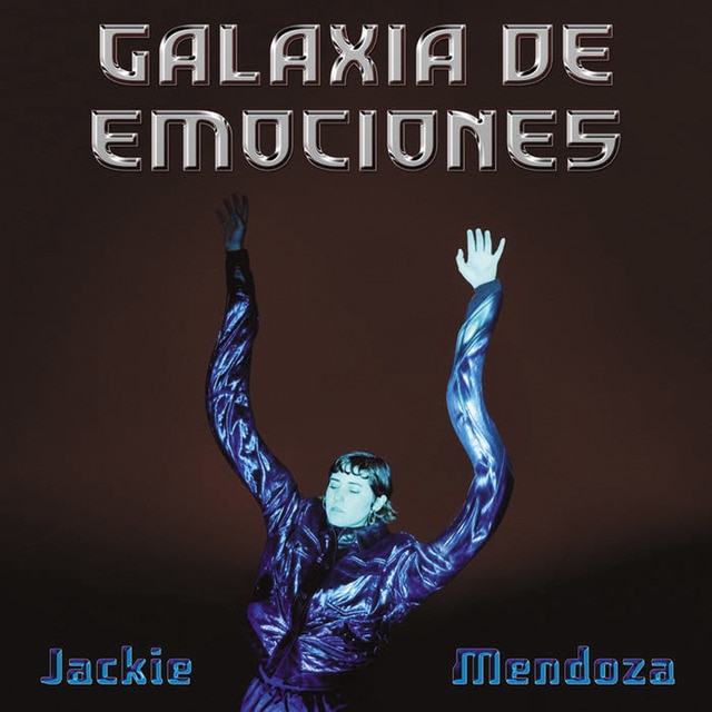 Imagen 0 de Galaxia de emociones (LP-Vinilo)