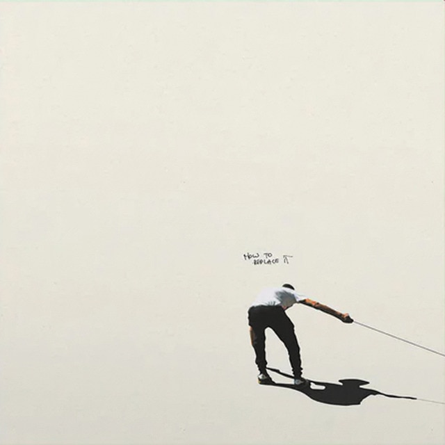 Imagen 0 de How to replace it (2 LP-vinilo)