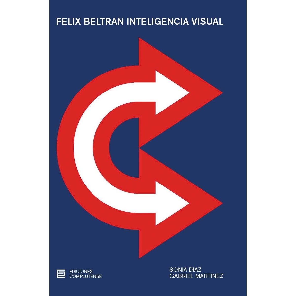 Félix Beltrán. Inteligencia visual 1