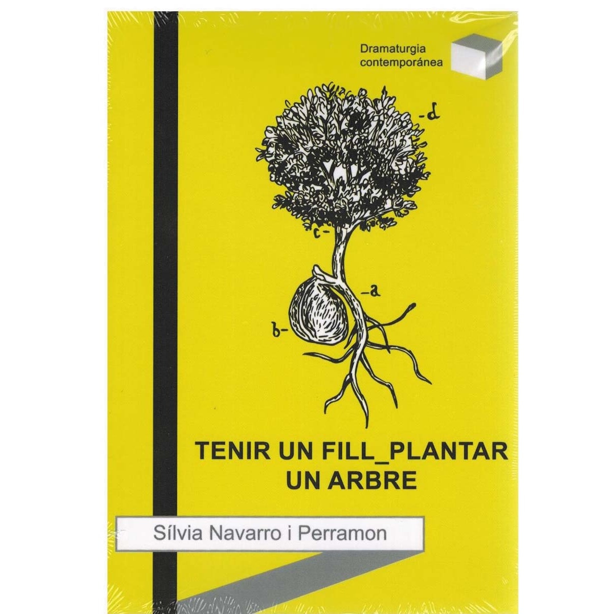 Imagem 0 de Tenir un fill_plantar un arbre (Capa mole)
