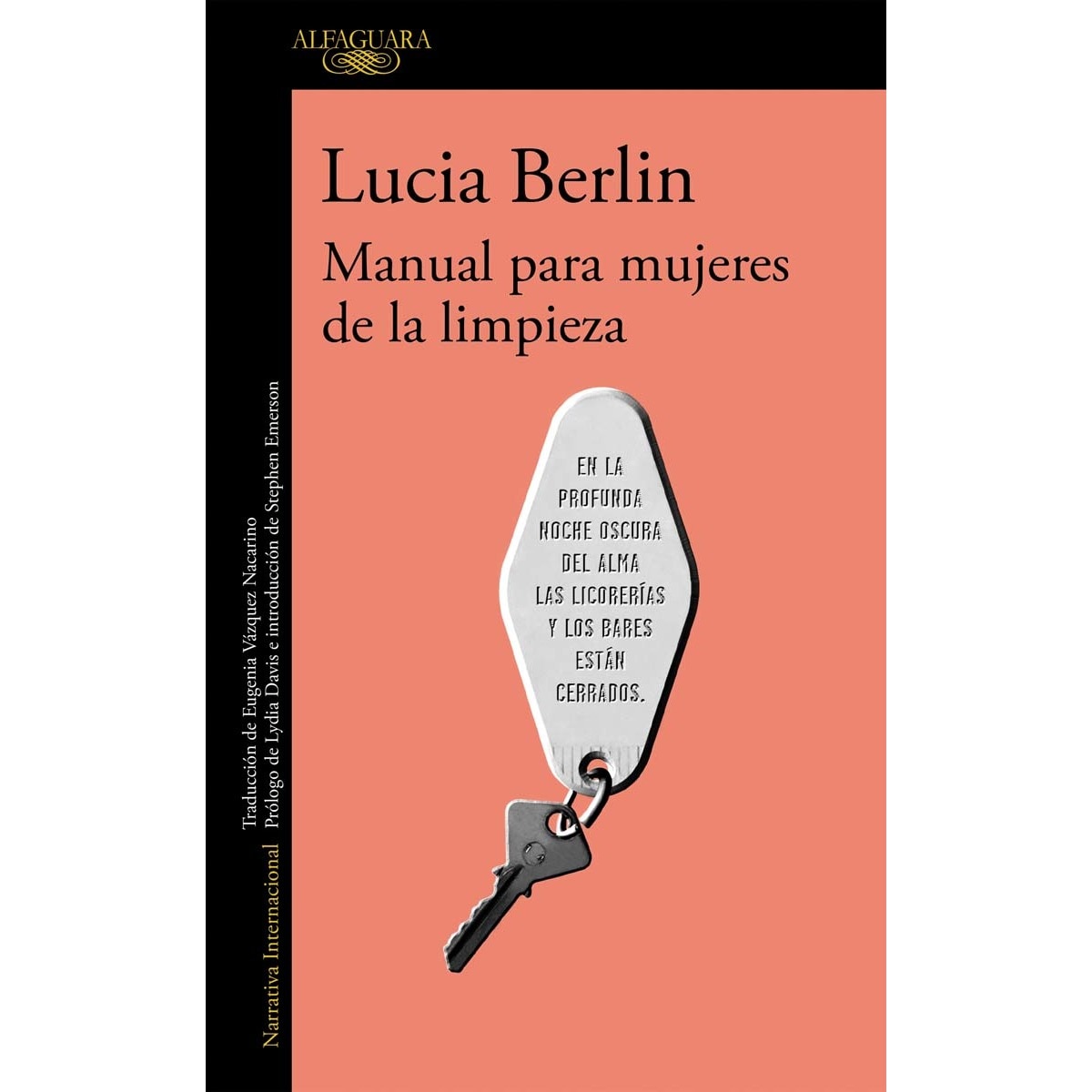 Imagen 0 de Manual para mujeres de la limpieza (Tapa blanda)