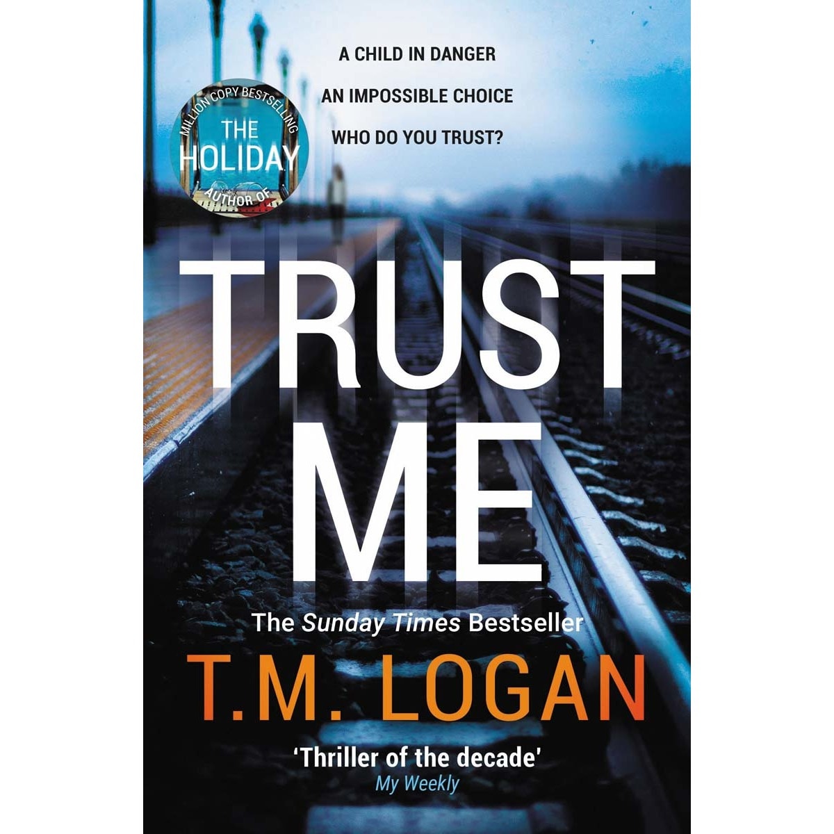 Trust me 1