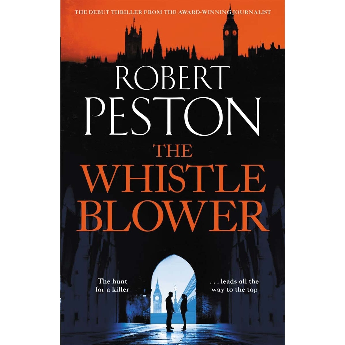The whistleblower 1
