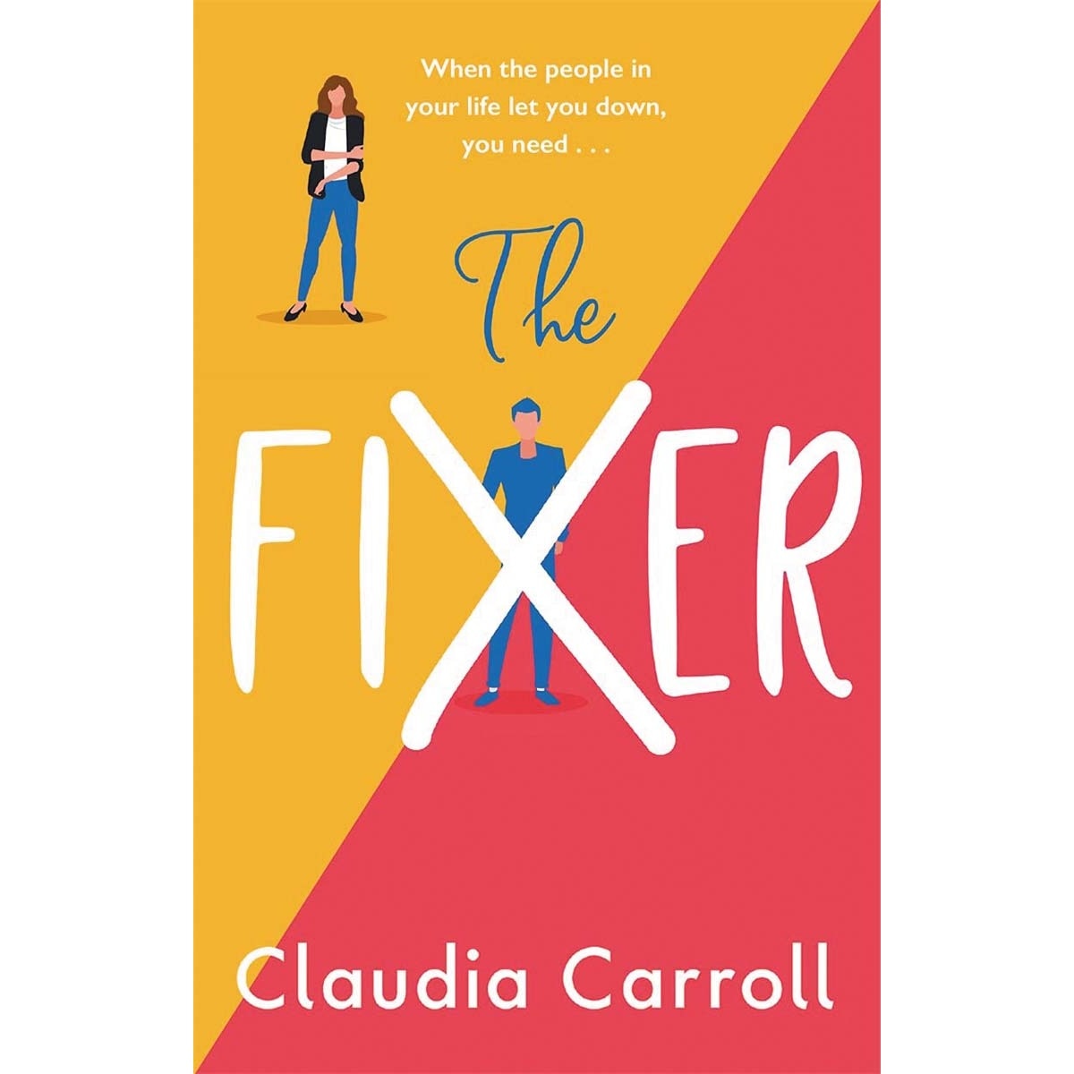 The fixer 1