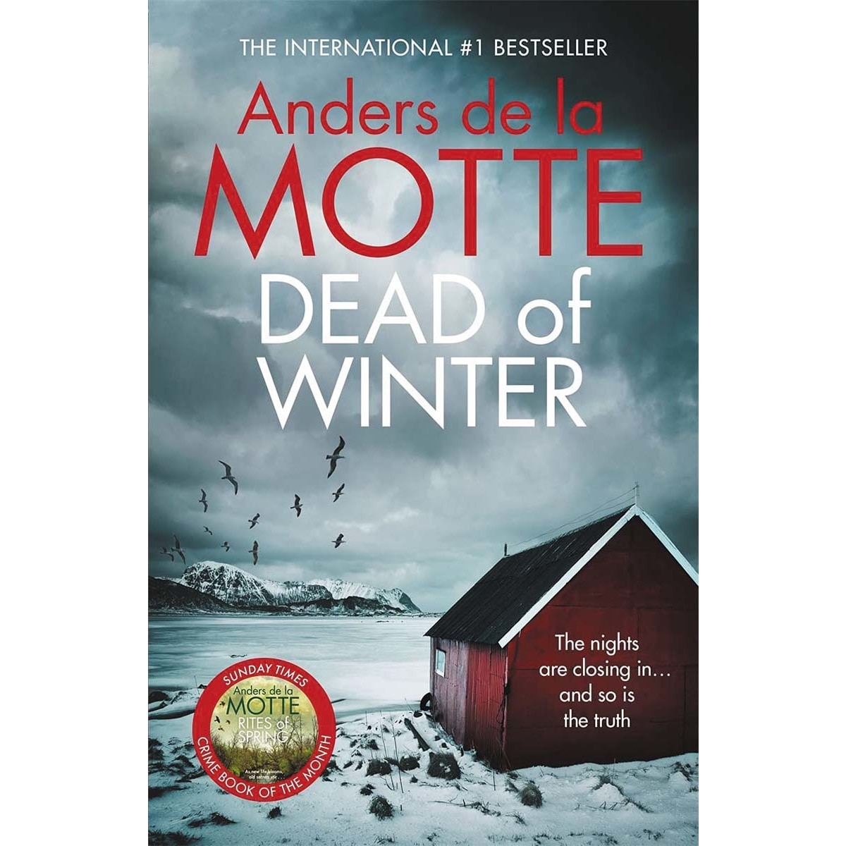 Dead of winter 1