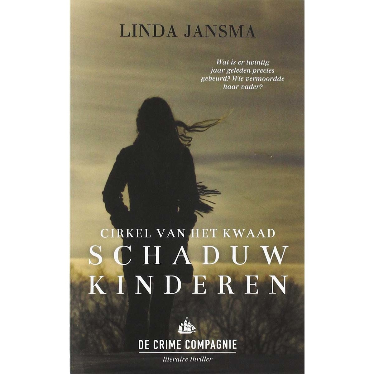 Schaduwkinderen 1