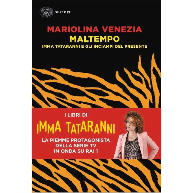 Imagen 0 de Maltempo