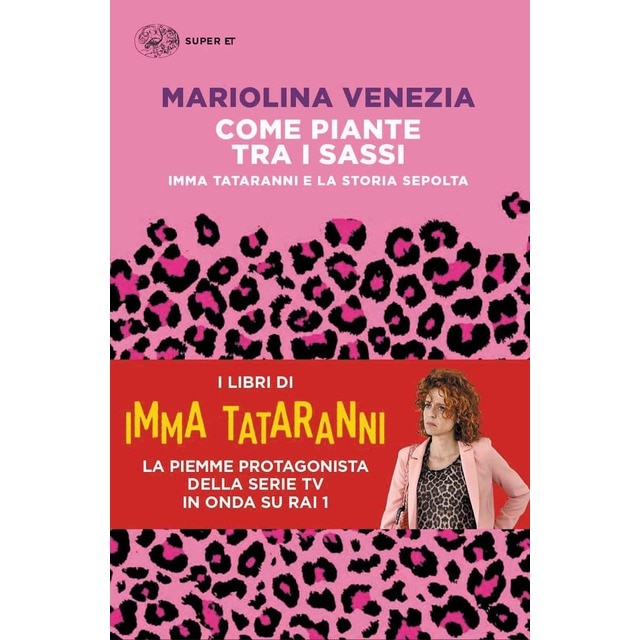 Imagen 0 de Come piante tra i sassi