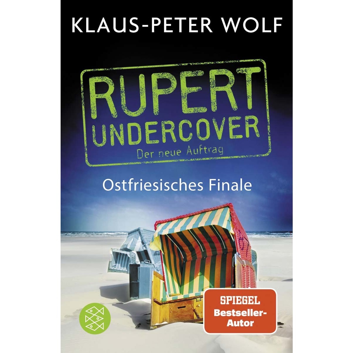 Imagem 0 de Rupert undercover