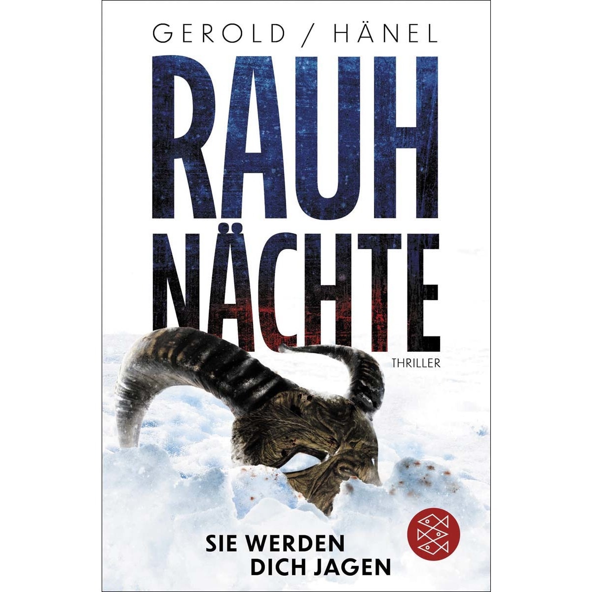 Rauhnächte 1