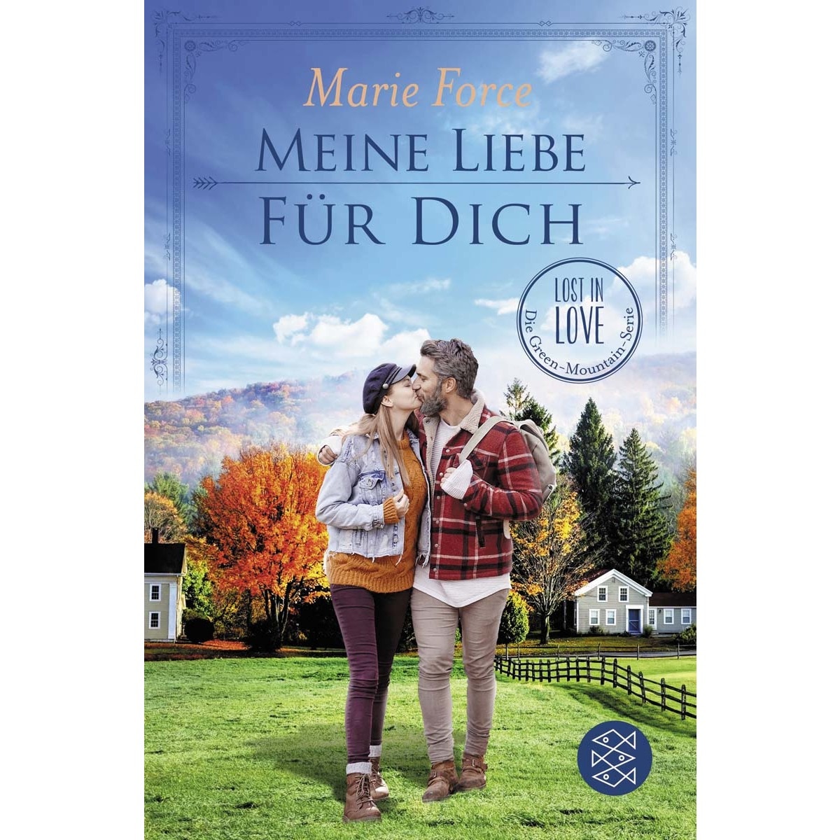 Meine liebe für dich 1