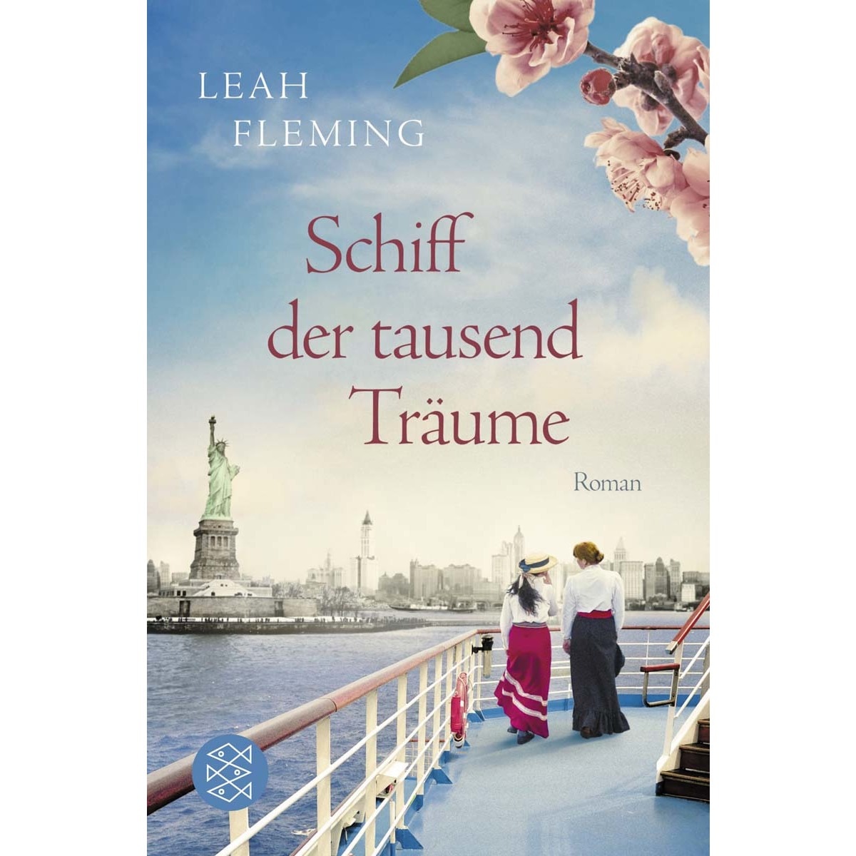 Schiff der tausend träume 1