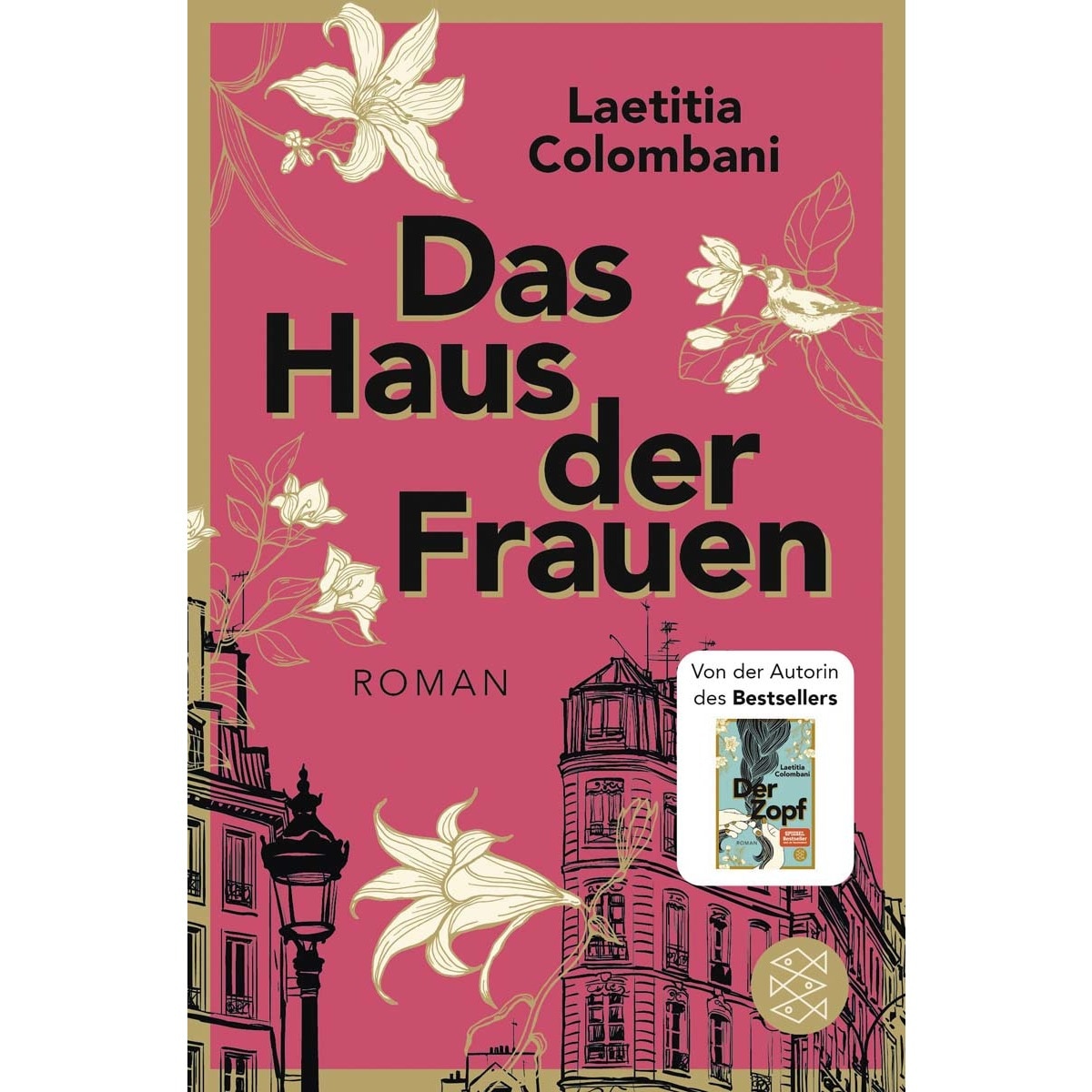 Das haus der frauen 1