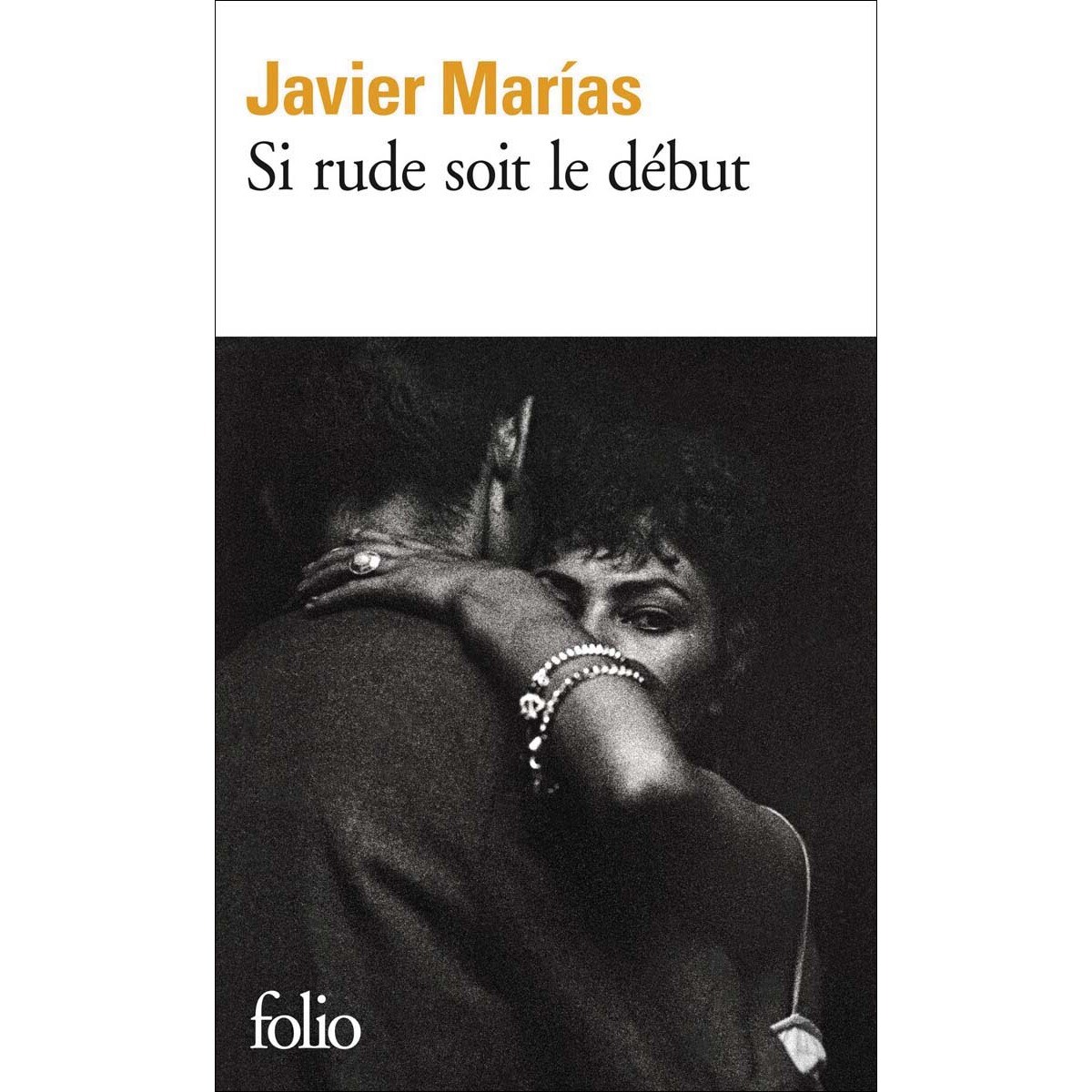 Si rude soit le debut 1