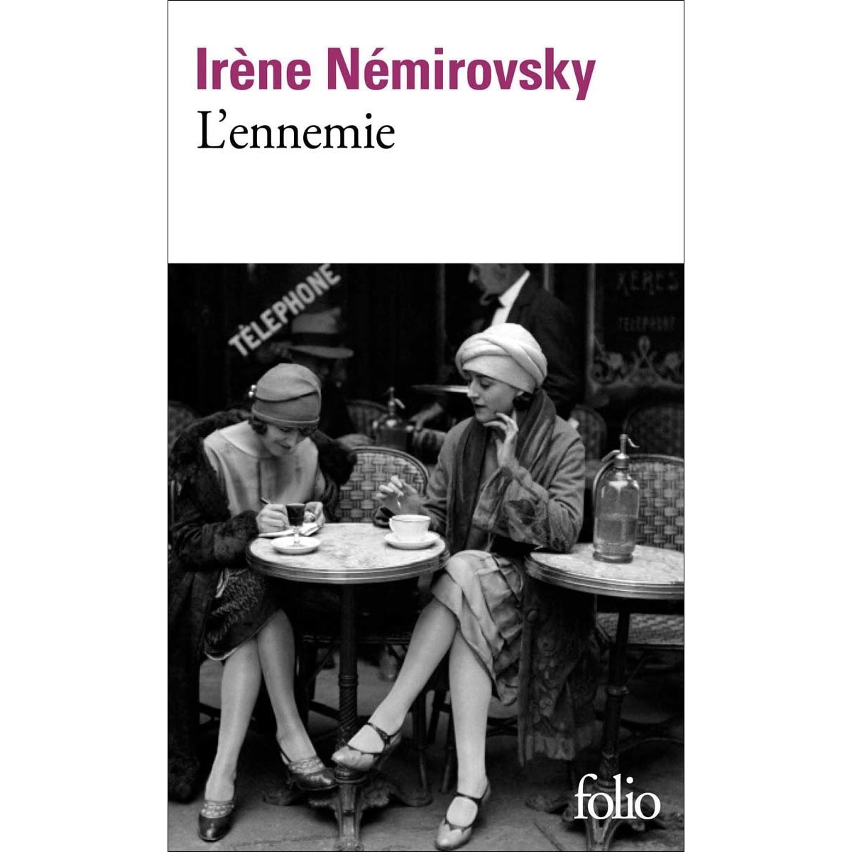 Imagem 0 de L'ennemie