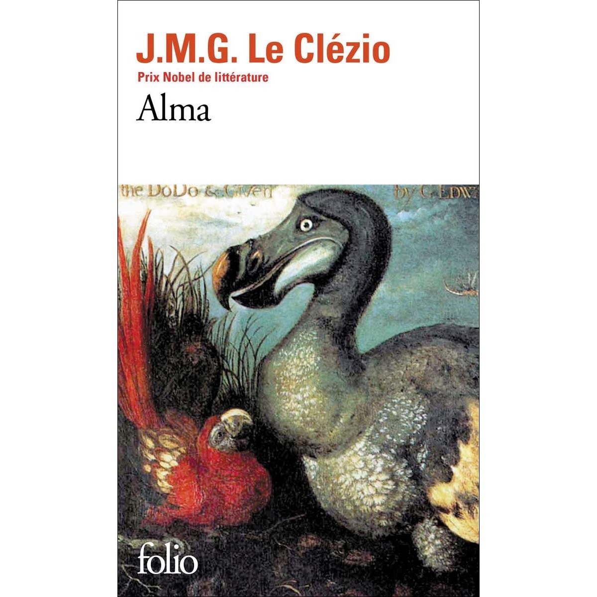Alma 1